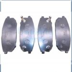 Má phanh xe KIA - SORENTO 2013-2015 II XM, SORENTO II 09-11 XM, SORENTO II 2009-2012 XM, SORENTO I BL 02-08,