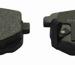 Má phanh xe KIA - SORENTO 2013-2015 II XM, SORENTO II 09-11 XM, SORENTO II 2009-2012 XM, SORENTO I BL 02-08,