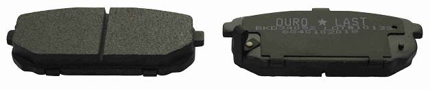 Má phanh xe KIA – SORENTO 2013-2015 II XM, SORENTO II 09-11 XM, SORENTO II 2009-2012 XM, SORENTO I BL 02-08,