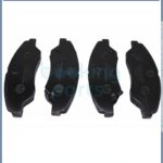 Má phanh xe KIA - SPORTAGE 2009 JE FACE LIFT, SPORTAGE 2004-2008 JE, SPORTAGE 00-04,
