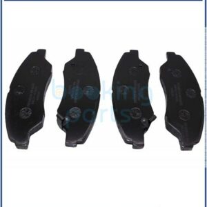 Má phanh xe KIA - SPORTAGE 2009 JE FACE LIFT, SPORTAGE 2004-2008 JE, SPORTAGE 00-04,
