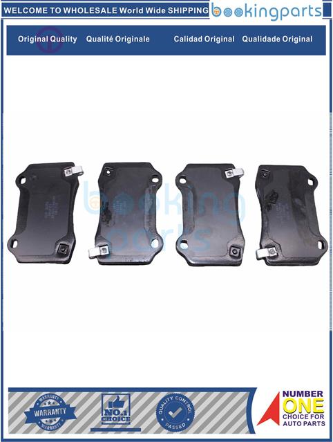 Má phanh xe PEUGEOT – 208 A9 2012-2018, GRAND CHEROKEE 2011-2015, 300C 2011-, 300C 2005-2010,