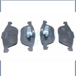 Má phanh xe FORD - FOCUS 2015-2018 HATCH BACK, ESCAPE/KUGA II C 520 2013-2017 DMII, BIANTE 2013-2018, LAFESTA 2012-, FOCUS III 2012-2014 SEDAN, M3 2010-2013 II BL SEDAN, PREMACY III CW MPV 2010-2018 LF-VDS CWEFW, FOCUS II 2008-2011 DA, M3 06-9 (BK14) H/B, S-MAX MPV 2006-2014, PREMACY MPV/MAZDA5 2006-2010 L823 CR19, FOCUS II 2004-, M3 03-08 BK SEDAN,