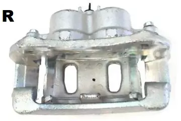 Ngàm phanh cho MAXUS MAXUS G10 2016- 4G69,