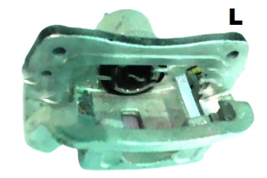 Ngàm phanh cho MAXUS MAXUS G10 2016- 4G69,