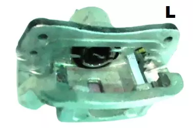 Ngàm phanh cho MAXUS MAXUS G10 2016- 4G69,