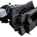 Ngàm phanh xe BENZ - C-CLASS W206 2021- SEDAN,