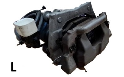 Ngàm phanh xe BENZ – C-CLASS W206 2021- SEDAN,