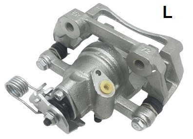 Ngàm phanh xe BYD – M6 2012, BYD S6 2011-2015,