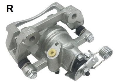 Ngàm phanh xe BYD – M6 2012, BYD S6 2011-2015,