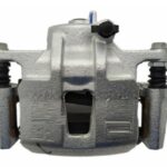 Ngàm phanh xe CHANGAN - M80 RUIXING,G10 2013- 2.0L,