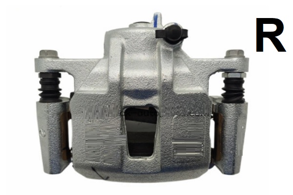 Ngàm phanh xe CHANGAN – M80 RUIXING,G10 2013- 2.0L,