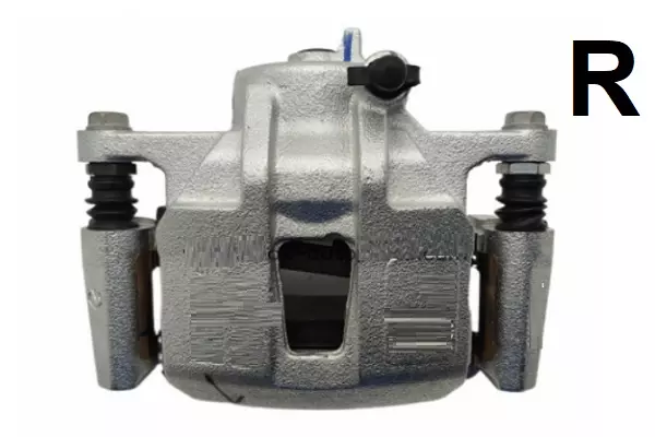 Ngàm phanh xe CHANGAN – M80 RUIXING,G10 2013- 2.0L,