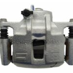 Ngàm phanh xe CHANGAN - M80 RUIXING,G10 2013- 2.0L,
