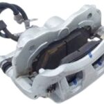 Ngàm phanh xe CHANGAN - UNI-K 2020-,