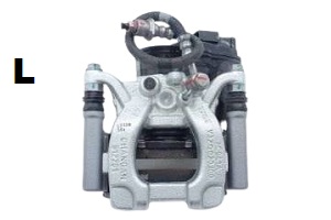 Ngàm phanh xe CHANGAN – UNI-K 2020-,