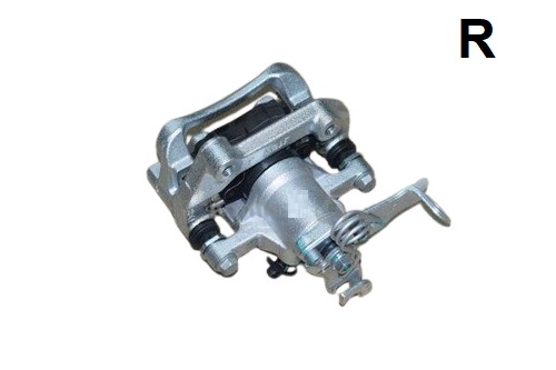 Ngàm phanh xe CHERY – TIGGO 4 PRO 2020,
