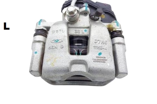 Ngàm phanh xe CHERY – TIGGO 8 2020-,