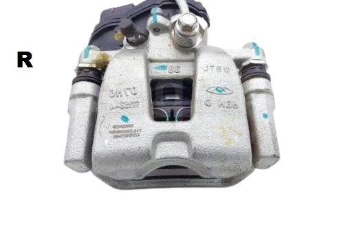 Ngàm phanh xe CHERY – TIGGO 8 2020-,