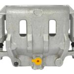 Ngàm phanh xe CHEVROLET - CAPTIVA II 2012-2015 [ASIA],