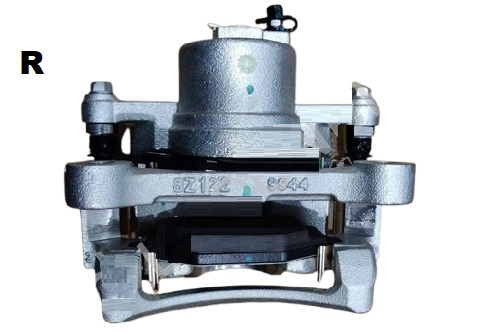 Ngàm phanh xe GEELY – COOLRAY 2022,