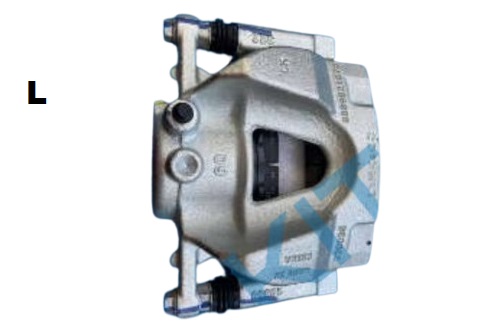 Ngàm phanh xe GEELY – STARRAY ATLAS 4WD 2024-,