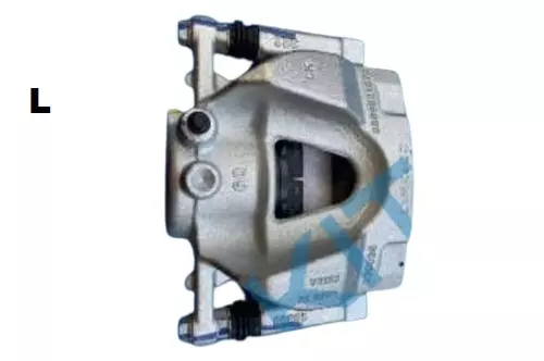 Ngàm phanh xe GEELY - STARRAY ATLAS 4WD 2024-,