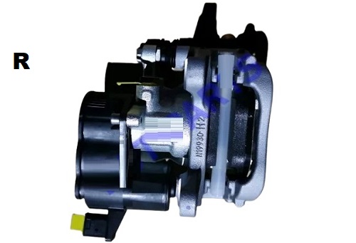 Ngàm phanh xe GEELY – STARRAY ATLAS 4WD 2024-,
