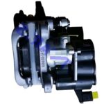 Ngàm phanh xe GEELY - STARRAY ATLAS 4WD 2024-,