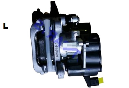 Ngàm phanh xe GEELY – STARRAY ATLAS 4WD 2024-,