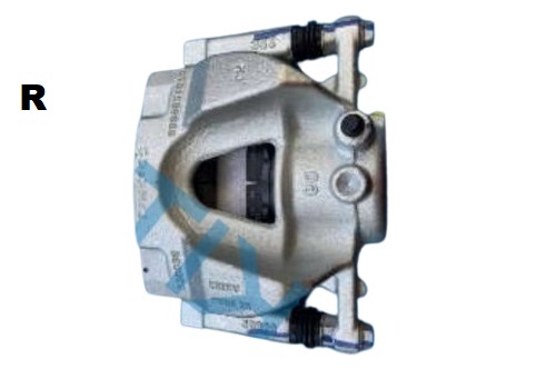 Ngàm phanh xe GEELY – STARRAY ATLAS 4WD 2024-,