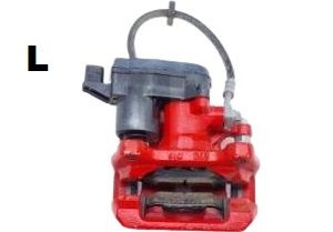 Ngàm phanh xe GEELY – TUGELLA 2024,