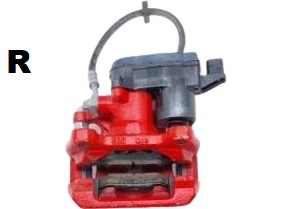 Ngàm phanh xe GEELY – TUGELLA 2024,