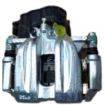 Ngàm phanh xe GREATWALL - TANK 300 HEV 2023 HYBRID,