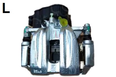 Ngàm phanh xe GREATWALL – TANK 300 HEV 2023 HYBRID,