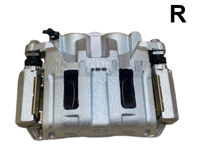 Ngàm phanh xe GREATWALL – TANK 300 HEV 2023 HYBRID,