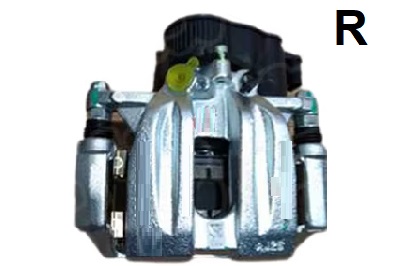 Ngàm phanh xe GREATWALL – TANK 300 HEV 2023 HYBRID,