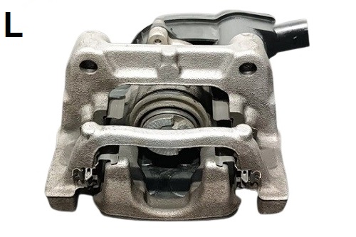 Ngàm phanh xe HYUNDAI – ix35 TUCSON NX4 2020-2022 HYBRID,