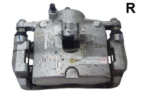 Ngàm phanh xe HYUNDAI – ix35 TUCSON NX4 2020-2022 HYBRID,