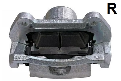 Ngàm phanh xe KIA – K5 HYBRID 2023,