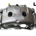 Ngàm phanh xe MAZDA - BT-50 II 2018-2020 FACELIFT UP,UR, BT-50 II 2012-2017 4WD WE UP,UR,