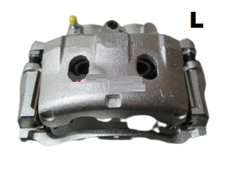 Ngàm phanh xe MAZDA – BT-50 II 2018-2020 FACELIFT UP,UR, BT-50 II 2012-2017 4WD WE UP,UR,