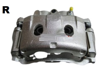 Ngàm phanh xe MAZDA – BT-50 II 2018-2020 FACELIFT UP,UR, BT-50 II 2012-2017 4WD WE UP,UR,