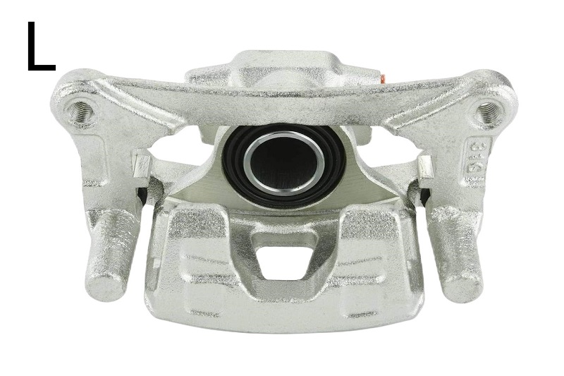 Ngàm phanh xe MITSUBISHI – GALANT 08-, OUTLANDER 07-12 GT AMERICAN, GRANDIS 04-2011,