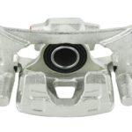 Ngàm phanh xe MITSUBISHI - GALANT 08-, OUTLANDER 07-12 GT AMERICAN, GRANDIS 04-2011,