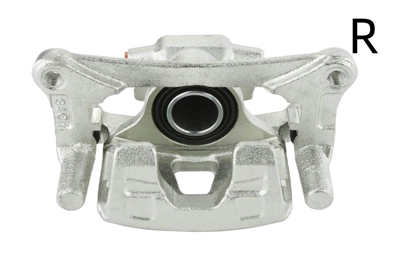 Ngàm phanh xe MITSUBISHI – GALANT 08-, OUTLANDER 07-12 GT AMERICAN, GRANDIS 04-2011,