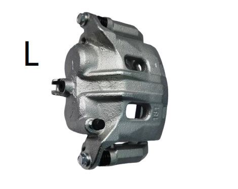 Ngàm phanh xe NISSAN – NAVARA FRONTIER NP300 2014-2020 QR25DE D23,