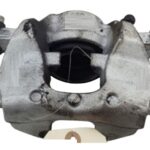 Ngàm phanh xe NISSAN - QASHQAI III J12 2021- HYBRID,