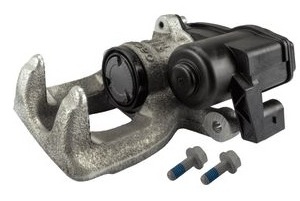Ngàm phanh xe NISSAN – QASHQAI III J12 2021- HYBRID, QASHQAI 2017-2019 FACELIFT J11, QASHQAI 2014-2016 J11 MR20,