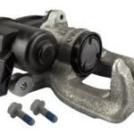 Ngàm phanh xe NISSAN - QASHQAI III J12 2021- HYBRID, QASHQAI 2017-2019 FACELIFT J11, QASHQAI 2014-2016 J11 MR20,